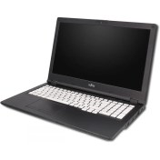 تصویر لپ تاپ FUJITSU LIFEBOOK E559 15.6 inch I5-8265U/RAM 8GB /256 GB SSD/VGA INTEL کارکرده FUJITSU LIFEBOOK E559