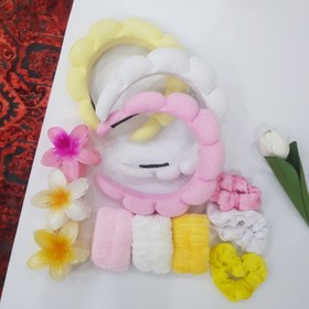 تصویر پک روتین پوستی 