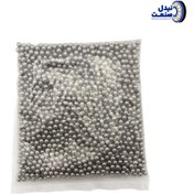 تصویر ساچمه گرد (کروی) سایز 5 