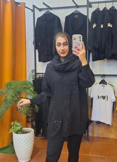 خرید و قیمت مانتو بابوس | ترب