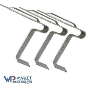 تصویر هشتگیر 10 سانتی 