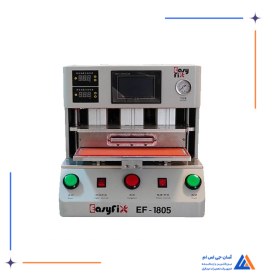 تصویر دستگاه پرس 16 اینچ EASYFIX EF-1805 