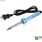 تصویر هویه 60 وات BEST مدل 802 soldering iron best 802 60W