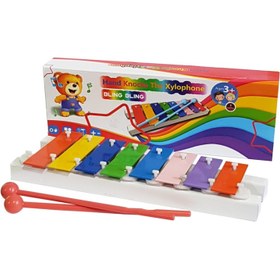 تصویر بازی آموزشی بلز 8 Note 