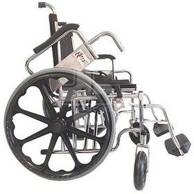 تصویر ویلچر ارتوپدی خردسال orthopedic wheelchair child 901Xs JTS