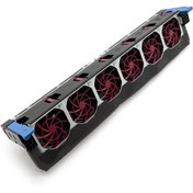 تصویر خریدکیت فن سرور HP G10 اورجینال 