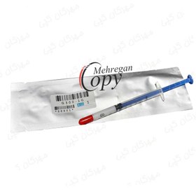 تصویر گریس فیوزینگ یک گرمی Gris Fizing on gram