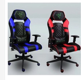 تصویر صندلی گیمینگ G9000 