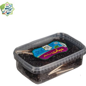 تصویر نبات نیشکر چوبی(نیم کیلو) 