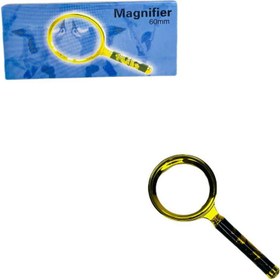 تصویر ذره بین ابی ایتم محصول 60m 