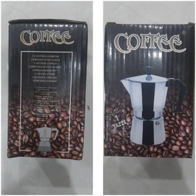 تصویر قهوه جوش 1 کاپ 