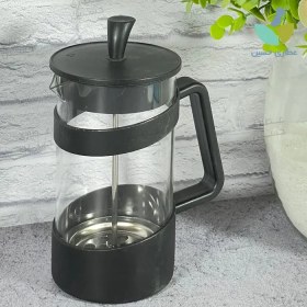 تصویر فرنچ پرس 