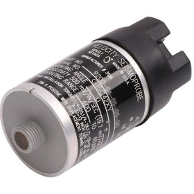 تصویر 9200-09-01-02-00 | Bently Nevada Two-Wire Velocity Seismoprobe Transducer 