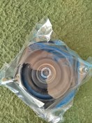 تصویر توپی سر کمک بلبرینگ دار پراید 