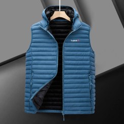 تصویر پافر مردانه طرح پر ریبوک کد ۳۳۱۳ 