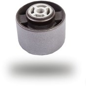 تصویر دسته موتور کائوچویی پژو 405 اس فورتی 1021000060 