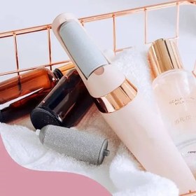 تصویر سنگ پا شارژی 