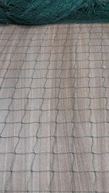 تصویر تور ماهیگیری بلدرچین 