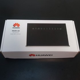 تصویر مودم سیم کارت 4.5G هواوی مدل Huawei HA35-22 