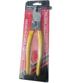 تصویر کابل چین متوسط 