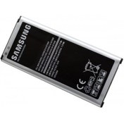 تصویر باتری گوشی موبایل سامسونگ Alpha G850 Samsung Galaxy Alpha G850 Battery