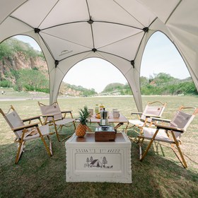 تصویر سایبان نیچرهایک 