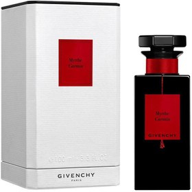 Givenchy sale myrrhe carmin