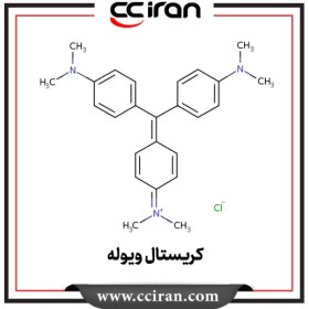 تصویر کریستال ویوله 