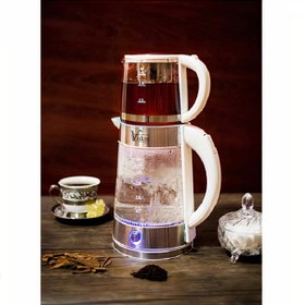 تصویر چای ساز ویداس مدل VIR-2079 