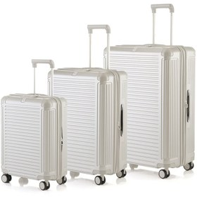 تصویر چمدان کانوود مدل NEXT 