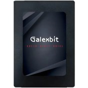 تصویر حافظه SSD اینترنال GALEXBIT مدل G500 با ظرفیت 1 ترابایت 