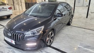 تصویر چری آریزو 5 FL مدل 1402 ا اسپرت اکسلنت اسپرت اکسلنت