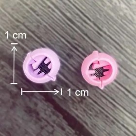 تصویر مهره مو 