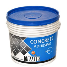 تصویر چسب بتن 10 