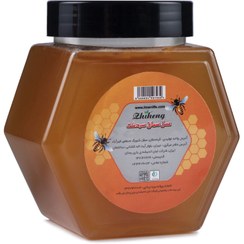 تصویر عسل سماق سردشت 