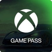 تصویر گیفت کارت گیم پس ایکس باکس و پی سی 