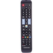 تصویر کنترل تلویزیون سامسونگ Samsung AA59-00581A Samsung AA59-00581A TV Remote