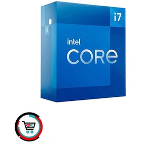 تصویر فن خنک کننده CPU اینتل Intel Core i7 