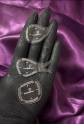 تصویر شابلون قرینه سازی ابرو 