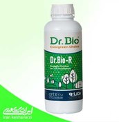 تصویر کود بیولوژیکی DR.BIO-R برای افزایش ریشه حاوی باکتری باسیلوس سوبتیلیس 