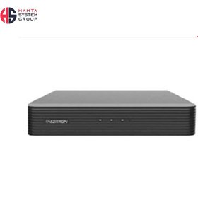 تصویر دستگاه DVR ویزیترون مدل VZ-U581 