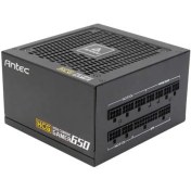 تصویر پاور ماژولار انتک Antec HCG650 Gold 650W 