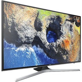 تصویر تلویزیون 55 اینچ سامسونگ مدل NU7900 Samsung 55NU7900 TV