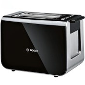 تصویر توستر بوش مدل TAT8613 Bosch TAT8613 Toaster