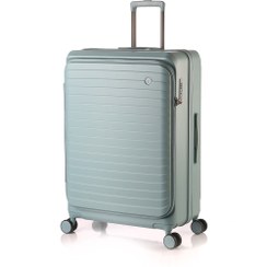 تصویر چمدان کانوود مدل LITRON سایز بزرگ 