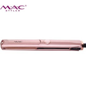 تصویر حالت دهنده مو مدل MC5571 مک استایلر Mac Stayler MC5571 Hair Straightener