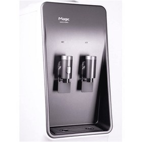 تصویر آبسرد کن مجیک مدل WPU9900F Magic WPU9900F Water Dispenser