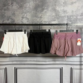 تصویر دامن تنیسی 