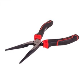 تصویر انبر دم باریک رونیکس مدل RH1368 سایز 8 اینچ Ronix narrow tail pliers, model RH1368, size 8 inches