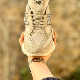 تصویر نیوبالانس ۹۰۶۰ کد: ۷۰۲۷ New balance 9060